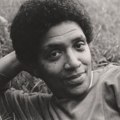 Audre Lorde