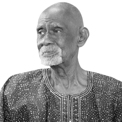 Dr. Sebi