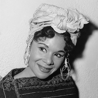 Katherine Dunham