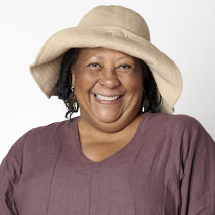 Marilyn Nelson