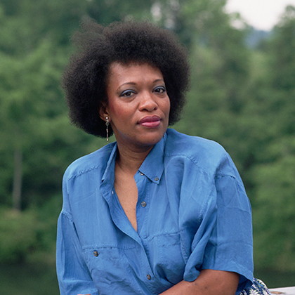 Rita Dove