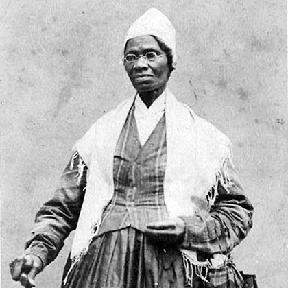 Sojourner Truth