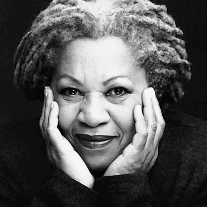 Toni Morrison